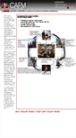 Mobile Screenshot of cafm.com
